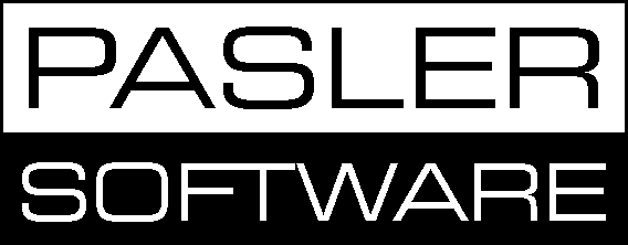 Logo Pasler-Software